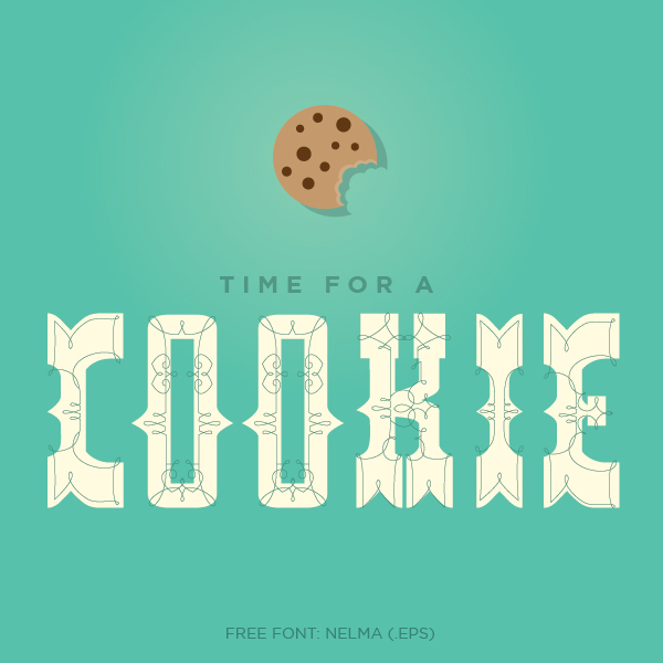 time for a cookie